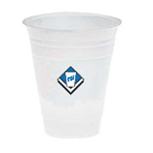 Translucent Polystyrene Cup - 20 oz 