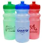 Wholesale Promotional Products - Quencher 20oz Bike Bottle