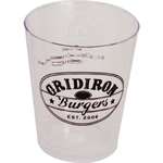 Promotional New Years - Classic Crystal Tall Tumbler - 8 oz