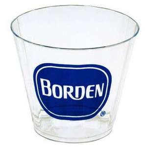 Custom Promotional Classic Crystal Old Fashioned - 9 oz