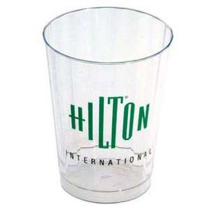 Classic Crystal Tall Tumbler - 10 oz 