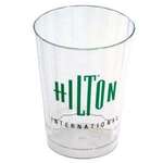 Promotional New Years - Classic Crystal Tall Tumbler - 10 oz