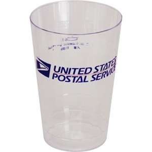 Classic Crystal Tall Tumbler - 12 oz 