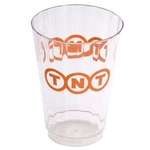 Custom New Years - Classic Crystal Tall Tumbler - 12 oz