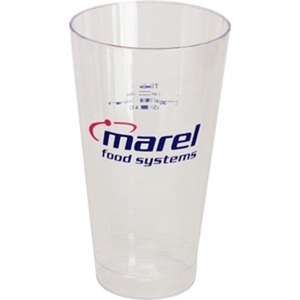 Classic Crystal Tall Tumbler - 16 oz 