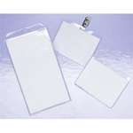 Imprinted Lanyards, Badges & Bracelets - Pit Pass Holder - Blank