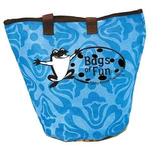 Custom Promotional Fiesta Tote Bag