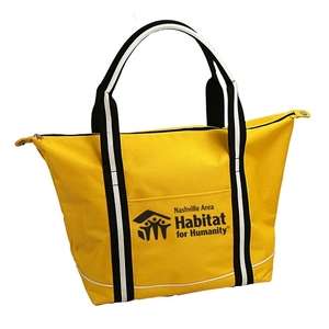 Town and Country Tote Bag 