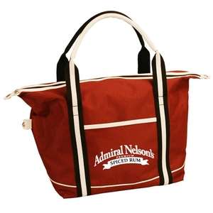 Town and Country Tote Bag 