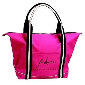 Town and Country Tote Bag 