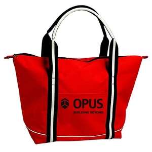 Town and Country Tote Bag 
