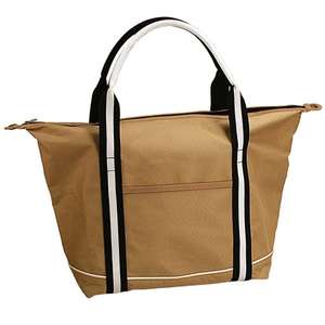 Town and Country Tote Bag 