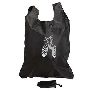 The Clip-It Resusable Tote Bag