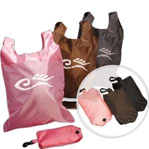 The Clip-It Resusable Tote Bag