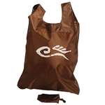 Business Tote Bags - The Clip-It Resusable Tote Bag