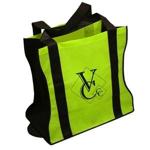 The Contour Tote Bag