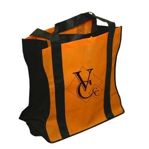 The Contour Tote Bag