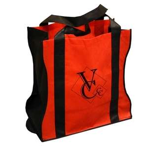 The Contour Tote Bag