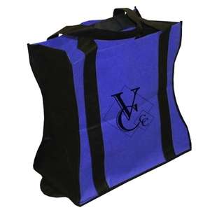 The Contour Tote Bag