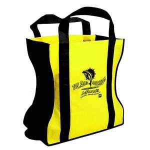 The Contour Tote Bag