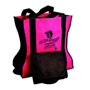 Custom Promotional The Contour Tote Bag