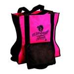 Imprinted Promotional Products - The Contour Tote Bag