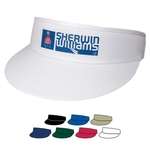 Promotional Headwear - Golf Visor