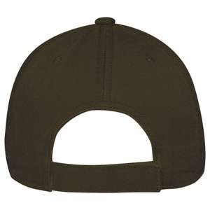 Torn Visor Cap 