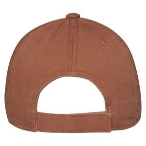 Torn Visor Cap 