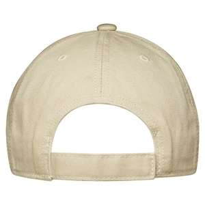 Torn Visor Cap 
