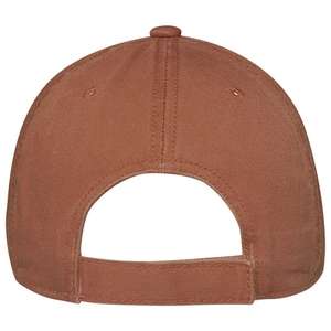 Washed Cap 