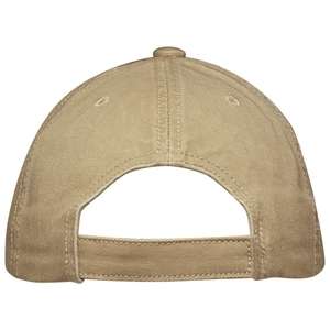 Washed Cap 