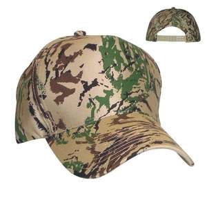 Camouflage Cap
