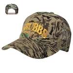 Business Caps - Mesh Back Camouflage Trucker Cap