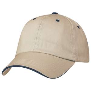 Price Buster Sandwich Cap