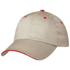 Price Buster Sandwich Cap