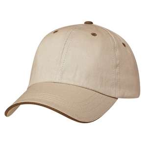 Price Buster Sandwich Cap