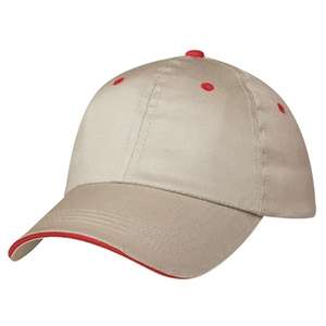 Price Buster Sandwich Cap