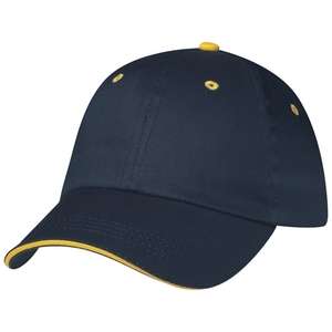 Price Buster Sandwich Cap