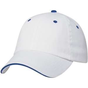 Price Buster Sandwich Cap