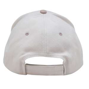 Heavy Brushed Cotton Twill Cap