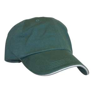Cotton Chino Sandwich Cap