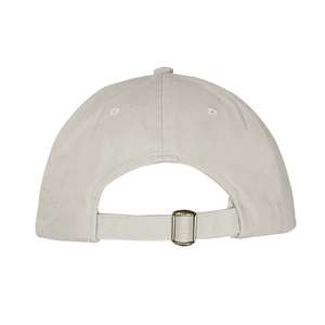 Cotton Chino Sandwich Cap