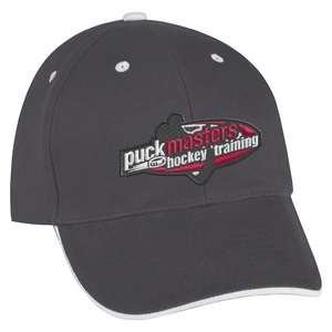 Custom Promotional Hit Elite Cap