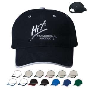 Hit Elite Cap 