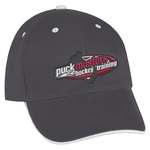 Custom Apparel - Hit Elite Cap