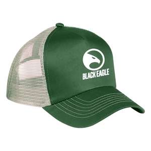 Custom Promotional 5 Panel Mesh Back Cap