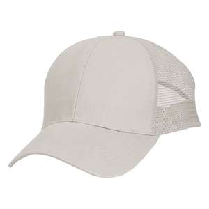 Mesh Back Price Buster Cap