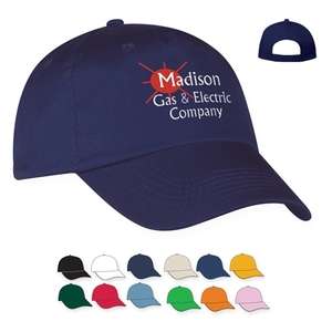 Price Buster Unstructured Cap 
