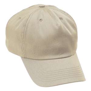 Price Buster Unstructured Cap 